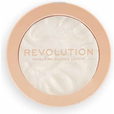Makeup Revolution London Re-loaded rozjasňovač Golden Lights 10 g
