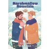 Marshmallow Mountain (M. A. Wardell)(Brožovaná)