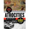 Atrocities (Steven Pinker,S. Pinker,Matthew White)(Brožovaná)