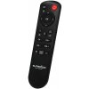 SUPERIOR RC/UNI-TV LG VOICE, diaľkový ovládač pre TV LG