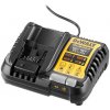 DeWALT Nabíjačka 12V/18V XR - DCB1104