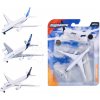Lietadlo Airplanes Majorette 13 cm dĺžka rôzne druhy
