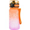 BAAGL Tritanová láhev na pití Gradient Zvířata 350 ml