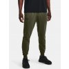 Pánske tepláky Under Armour UA Armour Fleece Joggers Zelená MD