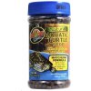 Zoo Med micro pellet Natural pro vodní želvy 45 g