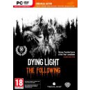 Dying Light: The Following