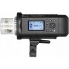 Blesk Quadralite Atlas 600 Pro TTL 600 Ws