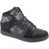 DC Shoes Nízke tenisky Shoes Manteca 4 Hi Wr Čierna