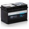 DYNAMAX ENERGY Blueline 74 12V 74Ah 640A 635519