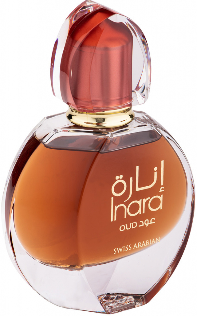 Swiss Arabian Inara Oud parfumovaná voda dámska 55 ml