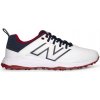 New Balance FRESH FOAM CONTEND Pánska golfová obuv, biela, 44