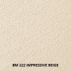 HET BRILLANT Metallico interiérová akrylátová disperzná metalická farba na stenu 1 l BM 222 impressive beige