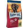 Happy Dog Supreme Sensible AFRICA 4 kg