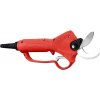 Nožnice Strend Pro Profesional 36V 4Ah, max. 4 cm, záhradné, na konáre, vinič