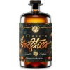 Secreto Mistico Vanilla Cookies 40% 0,7l (čistá fľaša)