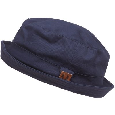 fred perry pork pie hat