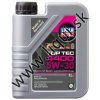 LIQUI MOLY 2319 TOP TEC 4400 5W-30 - 1l