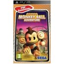 Super Monkey Ball Adventure