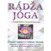 Rádža Jóga - Donald J. Walters