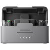 DJI Mic Mini (2 TX + 1 RX + Charging Case) CP.RN.00000433.01