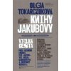 Knihy Jakubovy - Olga Tokarczuková