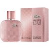 Lacoste L.12.12 Silver Rose parfémovaná voda pro ženy 50 ml