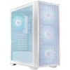 Logic Dart Pro ARGB Midi White