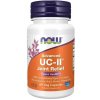 Now Foods UC-II Advanced Joint Relief Kolagénový posilňovací prípravok na kĺby 60 veg. kapsula