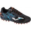 JOMA-Super Copa Jr FG black/turquoise Čierna 37 2024