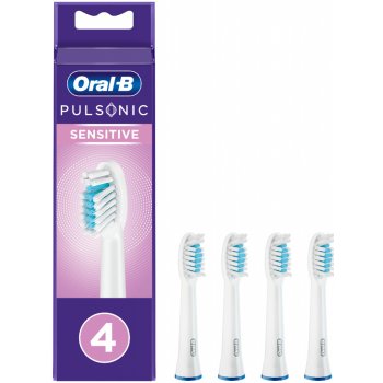 Oral-B Pulsonic Sensitive 4 ks