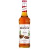 Monin Speculoos sirup škorica, kakao, čoko sušienka 0,7 L