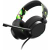 Herné slúchadlá Skullcandy SLYR PRE XBOX Gaming wired Over-Ear (S6SPY-Q763)