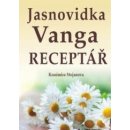 Jasnovidka Vanga Receptář