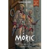 Združenie Mórica Beňovského Móric 4: Konfederát