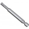 WIHA 7045BE T15x50 Štandardná nast., guľ.hl.TORX