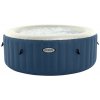 Nafukovací vířivka Marimex Pure Spa - Bubble HWS -modrý -Intex 28486EX