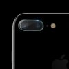 3x Picasee ochranné sklo na čočku fotoaparátu a kamery pre Apple iPhone 8 Plus - 2+1 zdarma 9049