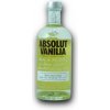 Absolut Vanilia 38% 0.7L (čistá fľaša)
