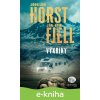 E-kniha Výkriky - Jan Erik Fjell, Jorn Lier Horst