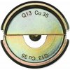 MILWAUKEE Krimpovacie čeľuste Q13 Cu 35 4932459479