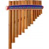 Afroton Panflute Medium APAN02