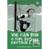 Vie Pán Boh o tom, že ex - Ginepro Peter Barok