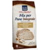 Nutrifree Mix per pane Integrale Celozrnná múka 1kg