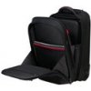 Samsonite PRO-DLX 6 Laptop Backpack/WH 17.3'' Black 148163-1041