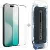 Nillkin Tvrdené Sklo 2.5D CP+ PRO Black pre Apple iPhone 17 Pro Max (s aplikátorom) 6902048304352