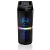 Prenosný reproduktor Blaupunkt PS05.2DB čierny 800 W