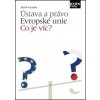 Ústava a právo Evropské unie - Zdeněk Koudelka