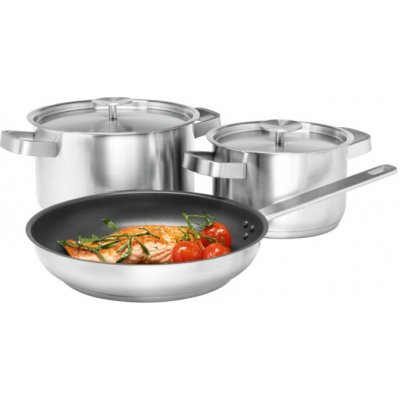 Sada hrncov ELECTROLUX E3SS 3 ks
