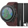 Suunto Vertical Black Ruby