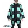 ABYstyle Kimono Demon Slayer - Tanjiro Haori